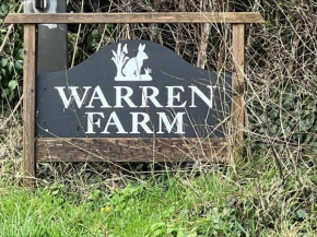 Warren Farm Farmhouse nr Oxford